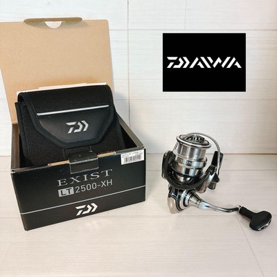 DAIWA 18EXIST LT2500-XH 427588