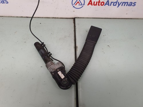 BMW 5 E60 E61 2008 Links Gurtschloss vorne 7065847 ATA79628