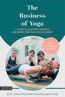 The Business Of Yoga | Katy Appleton (U. A.) | Englisch | Taschenbuch | 2022