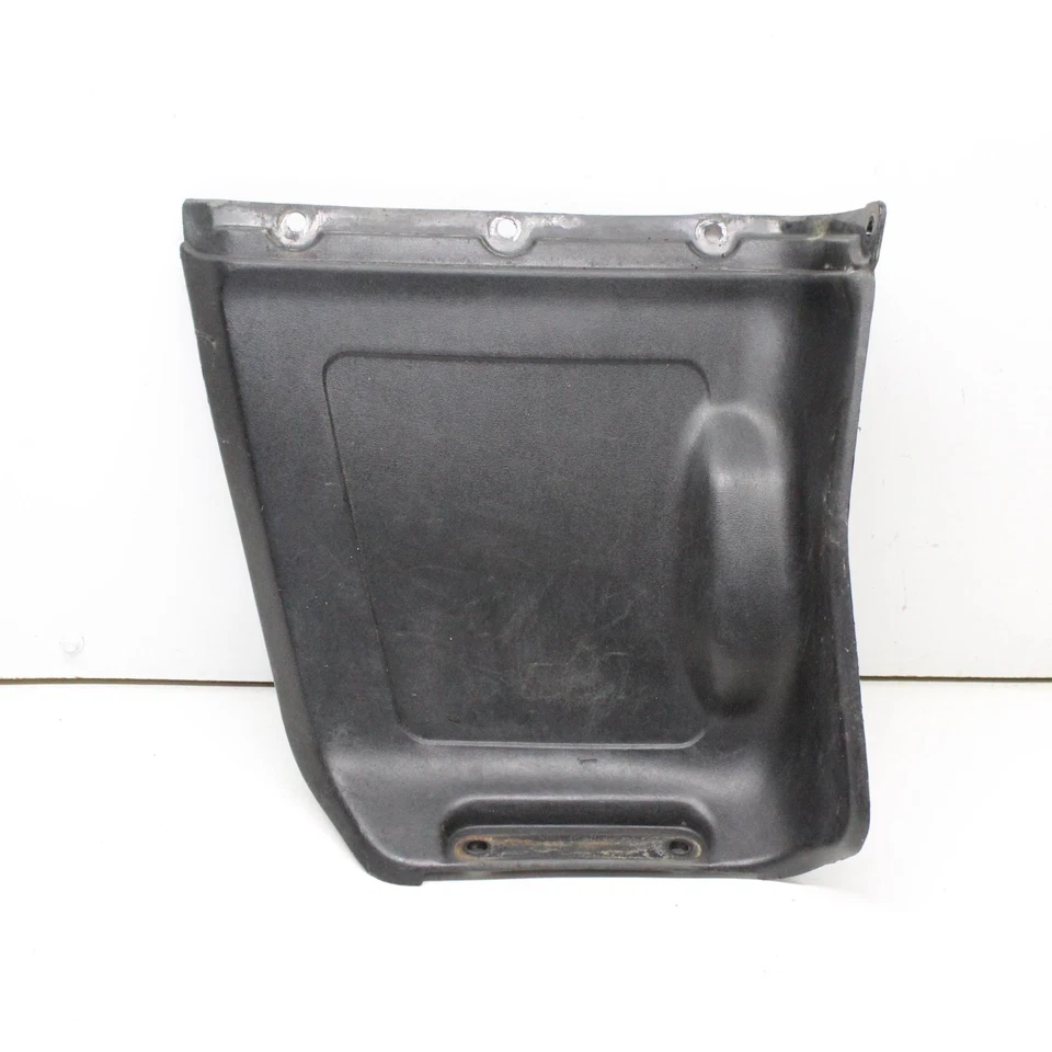 1988 suzuki quadrunner 250 задняя правая защита от грязи 63351-19B01 - Изображение 2 из 4