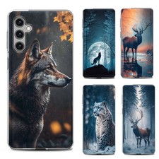 For Samsung Galaxy A03s/A13/A14/A15/A16/A17/A23/A25/A26/A35/A36 5G Phone Case, z