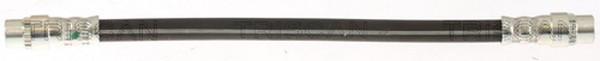 Bremsschlauch Triscan 8150 25202 FüR Renault Peugeot SW CC 11 19 Super 206 25 2-image