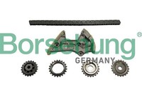 Borsehung B18848 FÜR Audi Seat Skoda VW