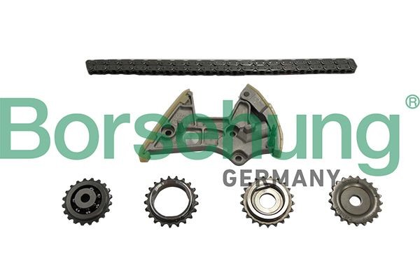 Borsehung B18848 FÜR Audi Seat Skoda VW-image