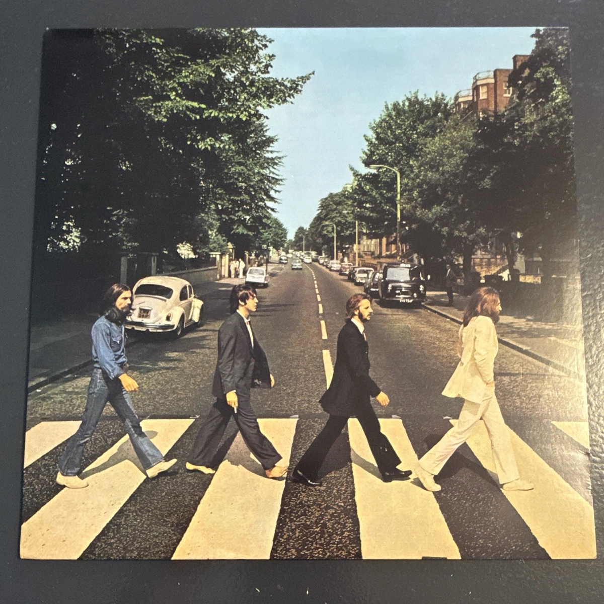 The Beatles Abbey Road Lp for sale - eBay