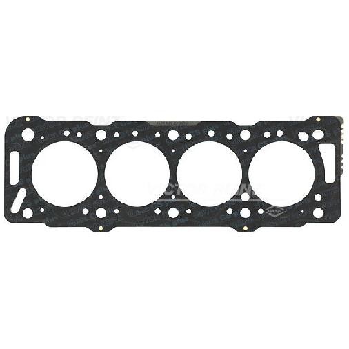 Dichtung Zylinderkopf FüR Citroen Jumpy BS BT BU BV U6U 95 Bis 06 Victor Neu D8C-image
