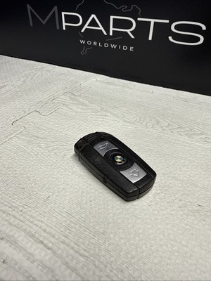 06-13 BMW E90 E92 325 328 330 335 E60 E63 E64 M3 M5 M6 KEY 6986583 KEYFOB OEM
