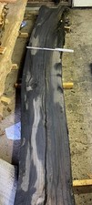 Mooreiche Bohlen/Scheiben. Tischlerei Holz. E...