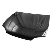 Carbon Fiber Hood Oe-style For 92-95 2dr Honda Civic Carbon Fiber Hood Oe-style For 92-95 2dr Honda Civic