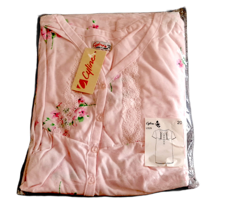 Ladies Nightdress, sleepwear - Picture 2 of 2