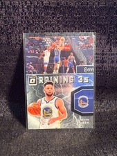 2021-22 Panini Donruss Optic Raining 3s Complete Your Set You Pick NBA Card