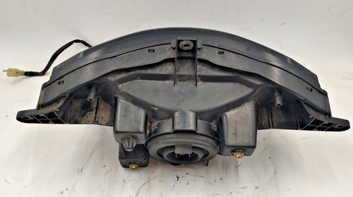 FARO FANALE ANTERIORE ( LEG DESC )-YAMAHA YZF 600 R THUNDERCAT ANNO 1997 AL 2004 - Imagen 4 de 10