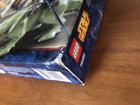 LEGO Star Wars: Mos Eisley Cantina (75052)