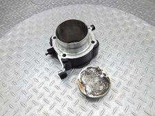  2017 17-21 Ducati Multistrada 950 Front Horizontal Cylinder Barrel Jug Piston