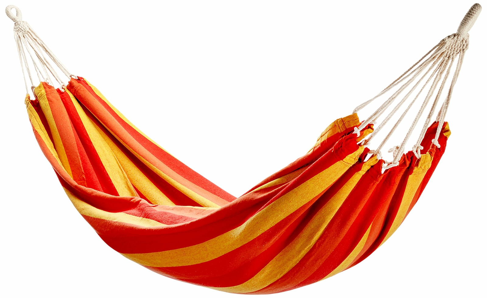 10T Balasso Single - Amaca con Kit de Fissaggio (b0T)