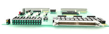KUKA control board INZE12/0 CONSTRUCTION