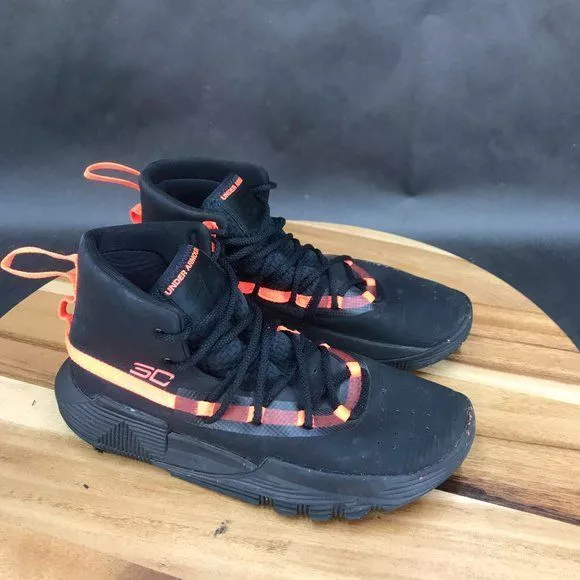 Sc 3zero top 2 shoes