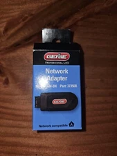 Genie Garage Door Opener Remote Network Adapter Model- Gn-bx Part- 37350r