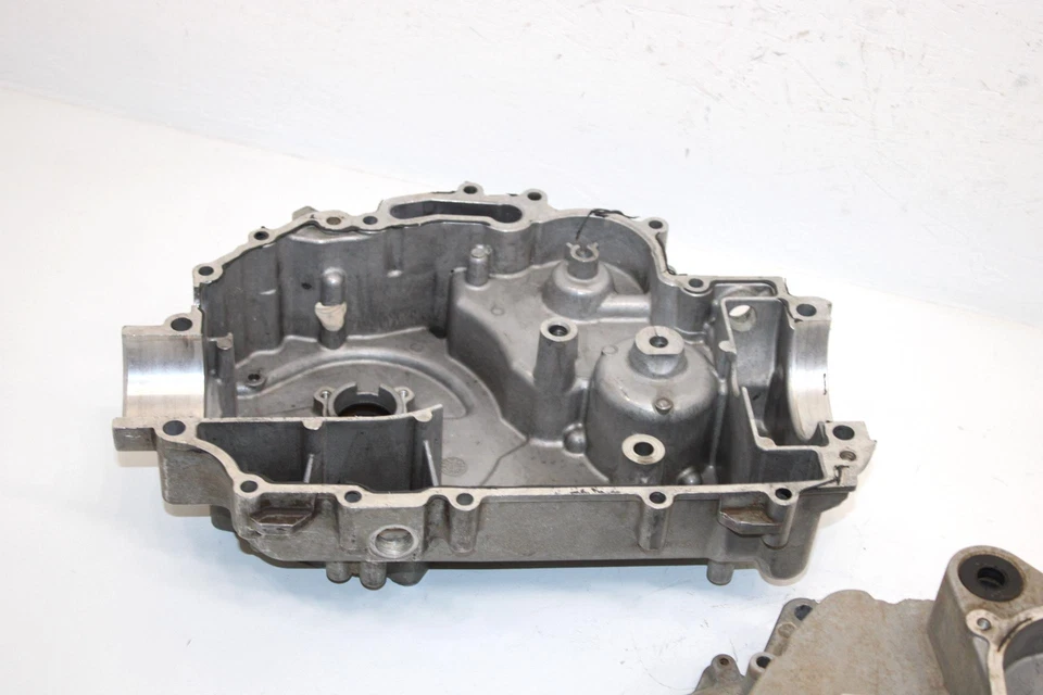 14 cárter Can-am Outlander Max 400 Efi OEM 420296761 AB6.1 Foto 2 de 4