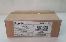 Avdel Avseal II 02961-00405 High Pressure Series Blind Sealing Plug - 1000 Pcs
