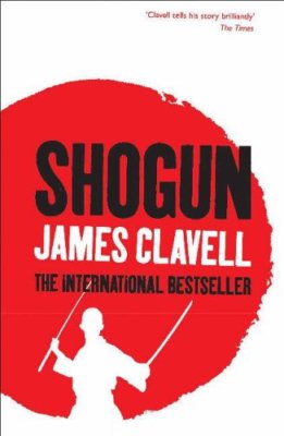 Shogun By James Clavell's