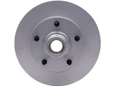 For 1994-1996 Ford F150 Brake Rotor Front Dynamic Friction 18624QW 1995 RWD