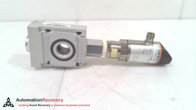 IFM PN5004, ELECTRONIC PRESSURE MONITOR, PN-010-RBR14-HFPKG/US/ /V, SEE  #324452