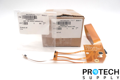 Waters 210000524 Needle Carriage Assembly FC 700005174 NEW with 