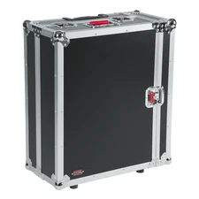 Gator Cases G-TOUR ATA Style Road Case - Custom Fit for Behringer X32 Compact