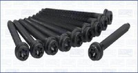 Original Ajusa Zylinderkopfschraubensatz 81008700 FüR Ford Mazda Morgan