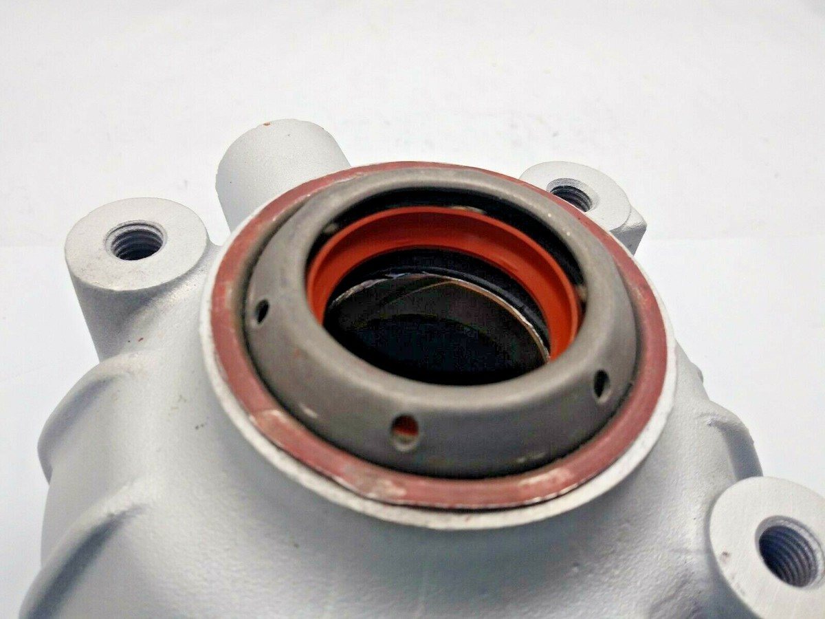 4T65E Automatic Transmission Extension Housing - Cobra Transmission