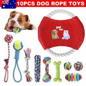 tough dog rope