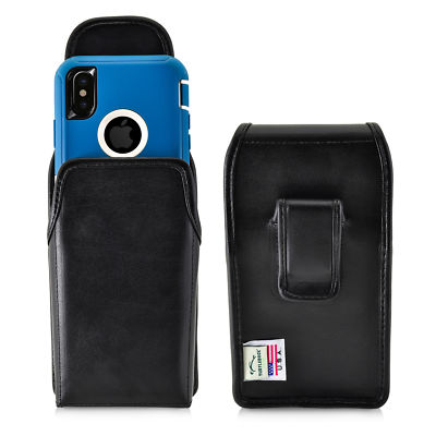 iphone x belt case