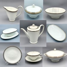 Rosenthal China Princess 3289 Plates, Tea Cups, Bowls, etc. ~ Excellent