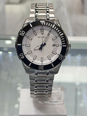 Bulova Authentic watch Are Bulova Watches Good Buys? Here are 10 Watches that will  main image 4