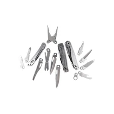 Leatherman Sidekick and Wingman Replacement Parts for Modification or Repair