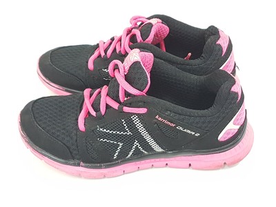 karrimor womens running trainers