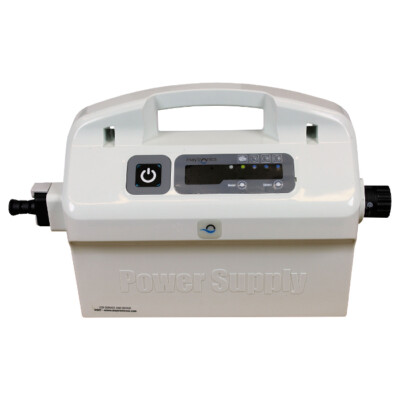 Maytronics 9995678-ASSY - Stromversorgungseinheit Dolphin 4WD mit wochen-timer