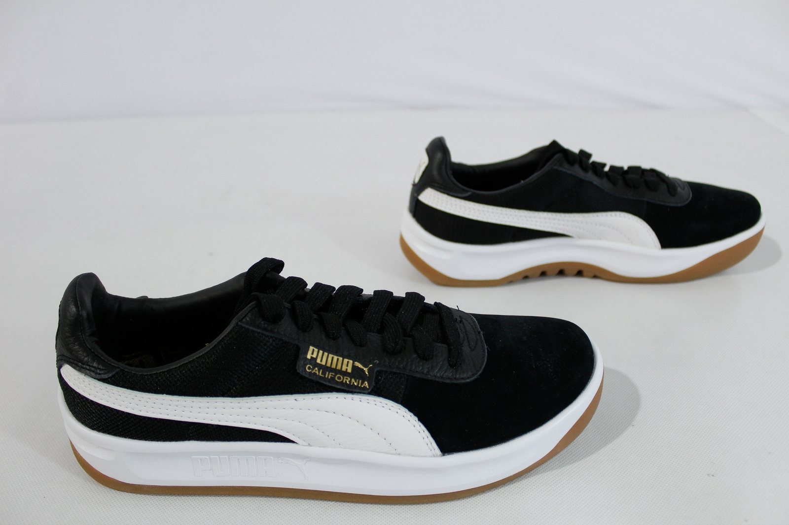puma california size 9