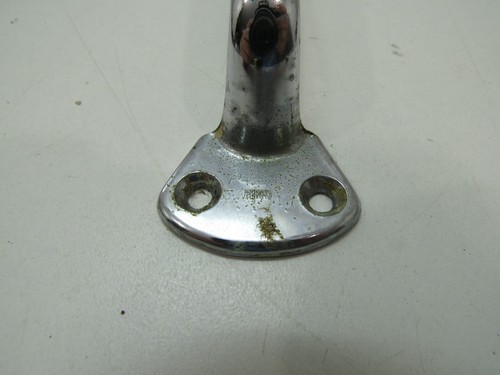 6+3/16 PULGADAS USADO PERKO CROMO MANGO BARCO VELERO REMOLCADOR (D2.5A735C) - Imagen 5 de 6