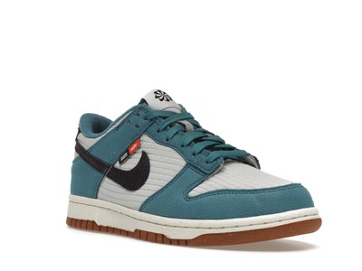Nike Dunk Low SE Next Nature Toasty - Rift Blue - DC9561-400 | eBay