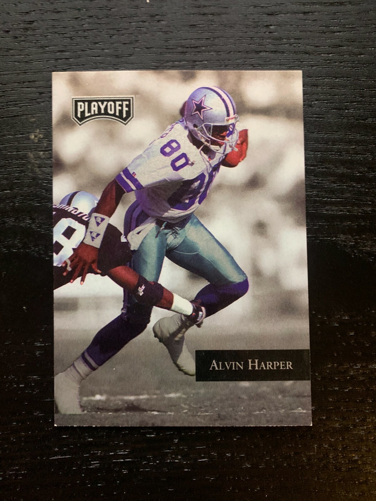 1992 Playoff Football - Complete Your Set - You Pick