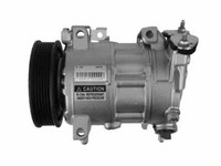 Airstal Kompressor Klimaanlage FüR Peugeot 308 SW I 1.6 16V 1.4 CitroëN C4 II