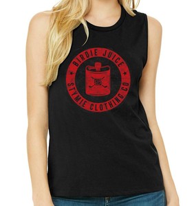Birdie Juice Women's Muscle Tank | eBay
