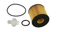 Hart ÖLfilter Filtereinsatz FüR Toyota Rav 4 Iv 2.5 Hybrid Yaris Lexus Nx Rx