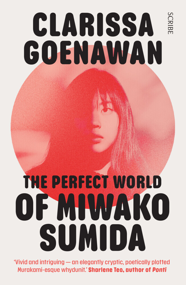 The Perfect World Of Miwako Sumida | Clarissa Goenawan | 2021 |
