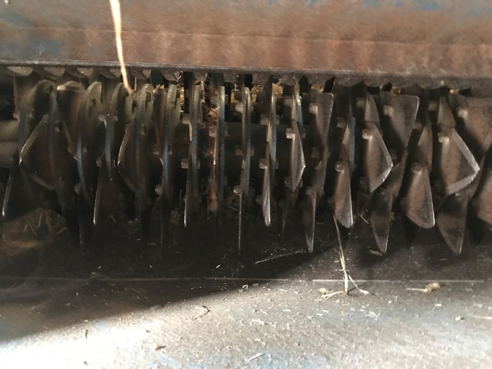 GHL straw chopper eBay