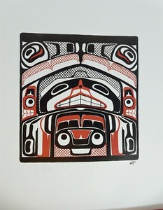 Pacific Northwest Art | eBay