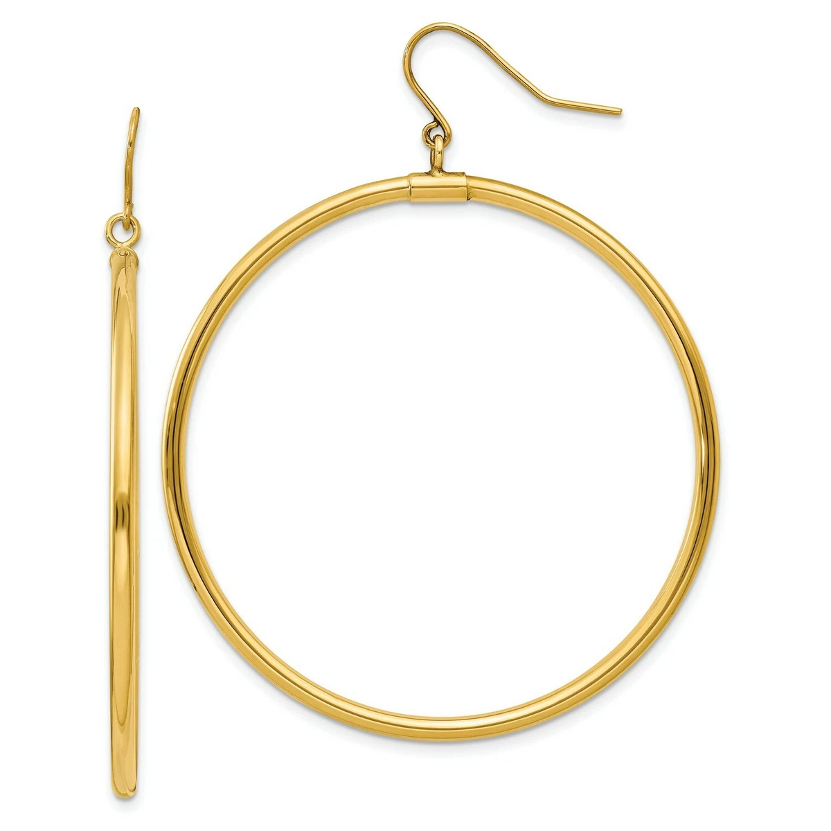 Dangle hook earrings online