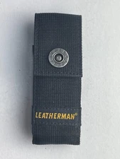 NYLON Sheath Leatherman Multi Tool Kick, Rebar, Sidekick, Skeletool +more